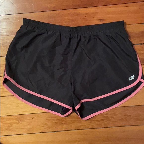 Athletic Shorts - Picture 1 of 1